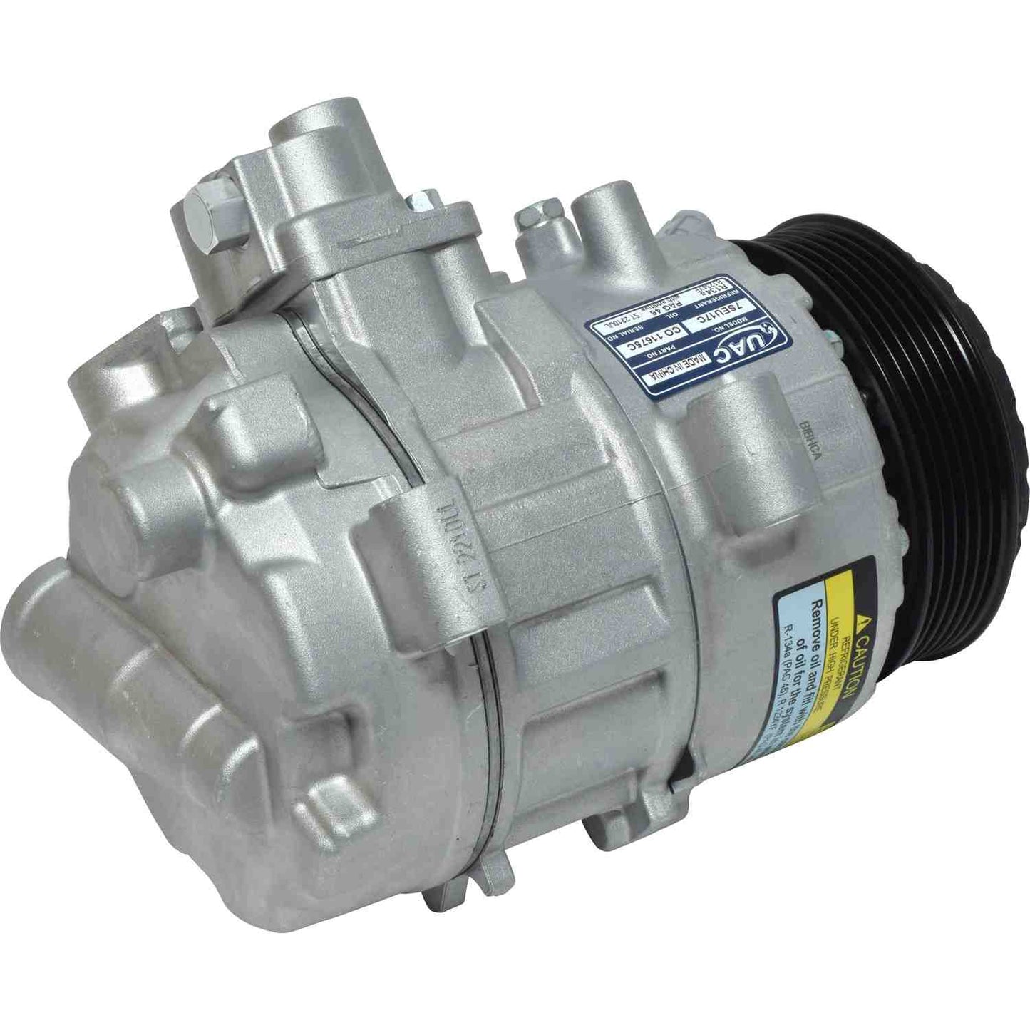 Universal Air Cond CO11675C