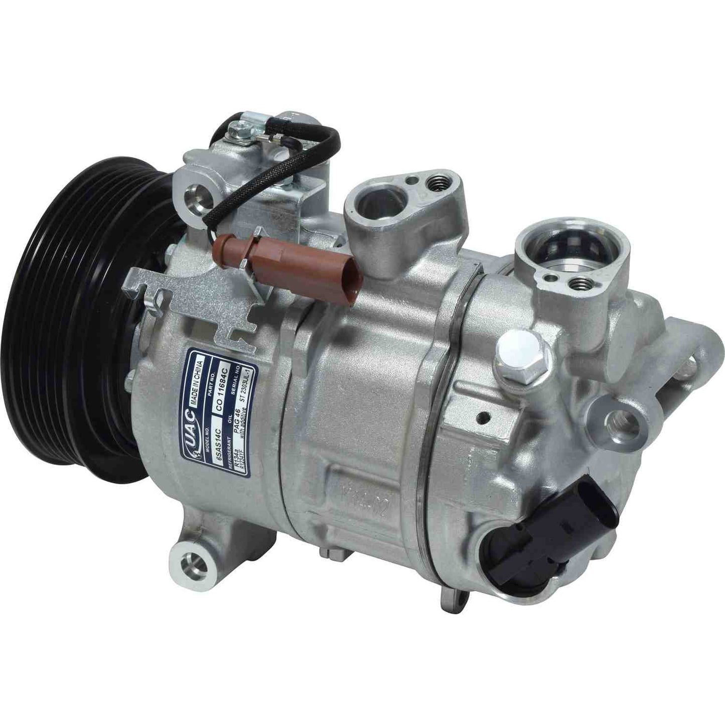 Universal Air Cond CO11684C