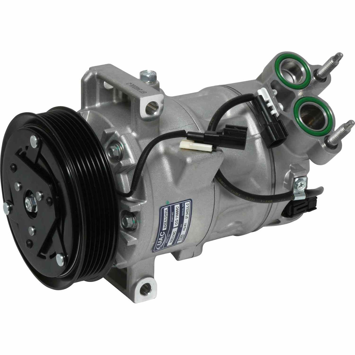 Universal Air Cond CO11685C