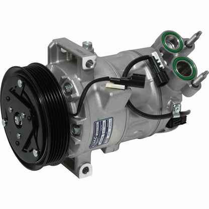Universal Air Cond CO11685C