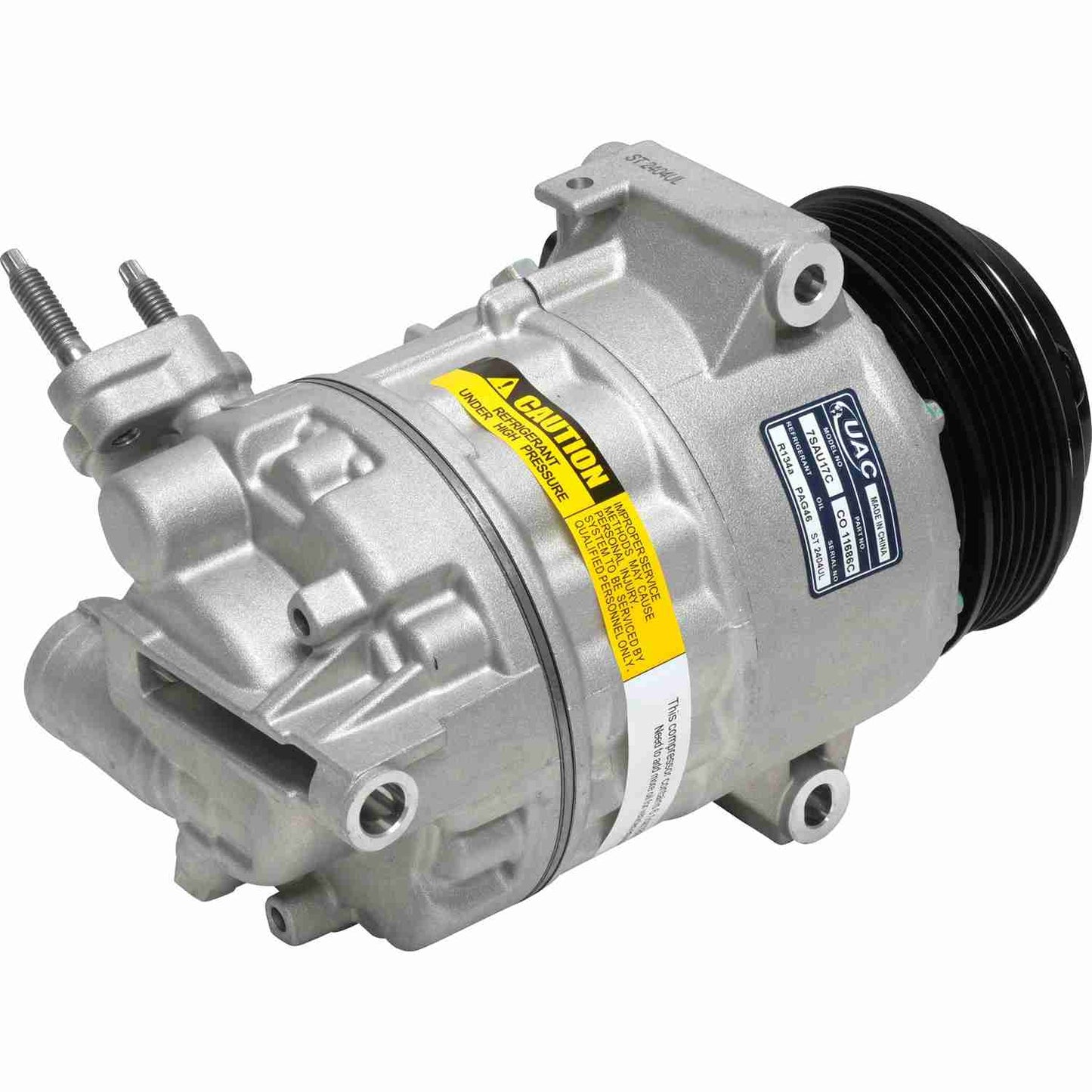 Universal Air Cond CO11686C