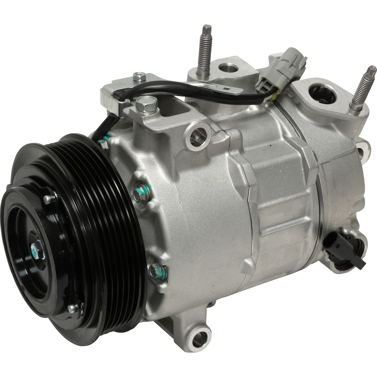 UAC CO11689C main image