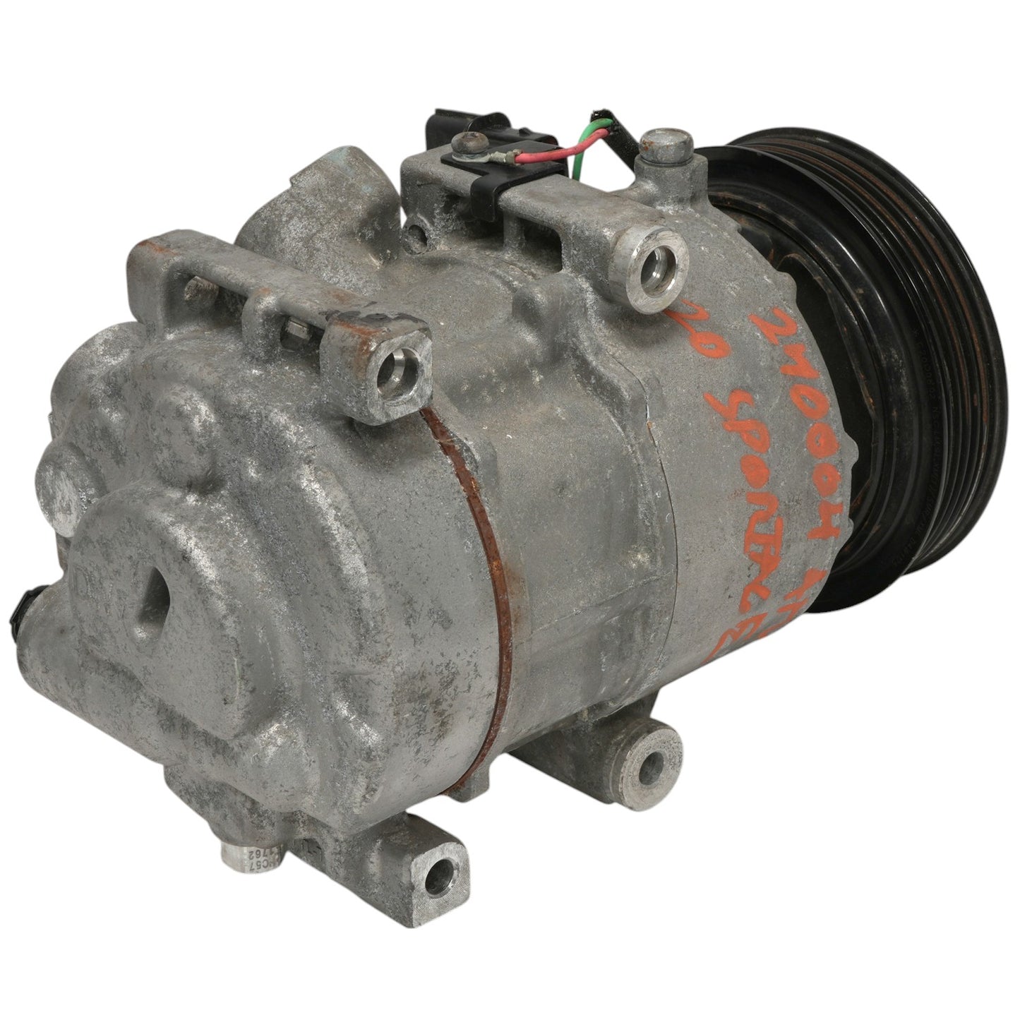 UAC CO11693C main image