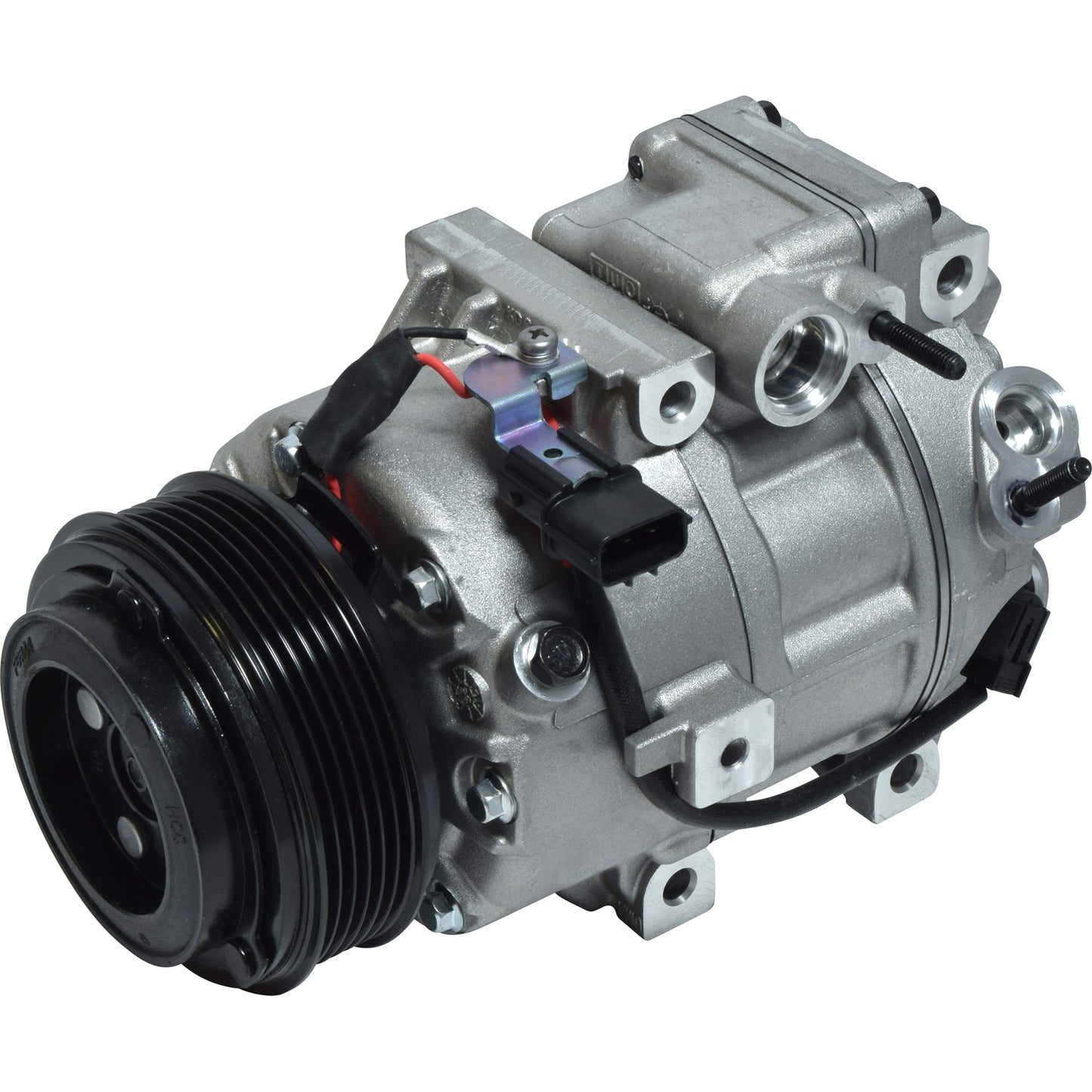 UAC CO11710C main image