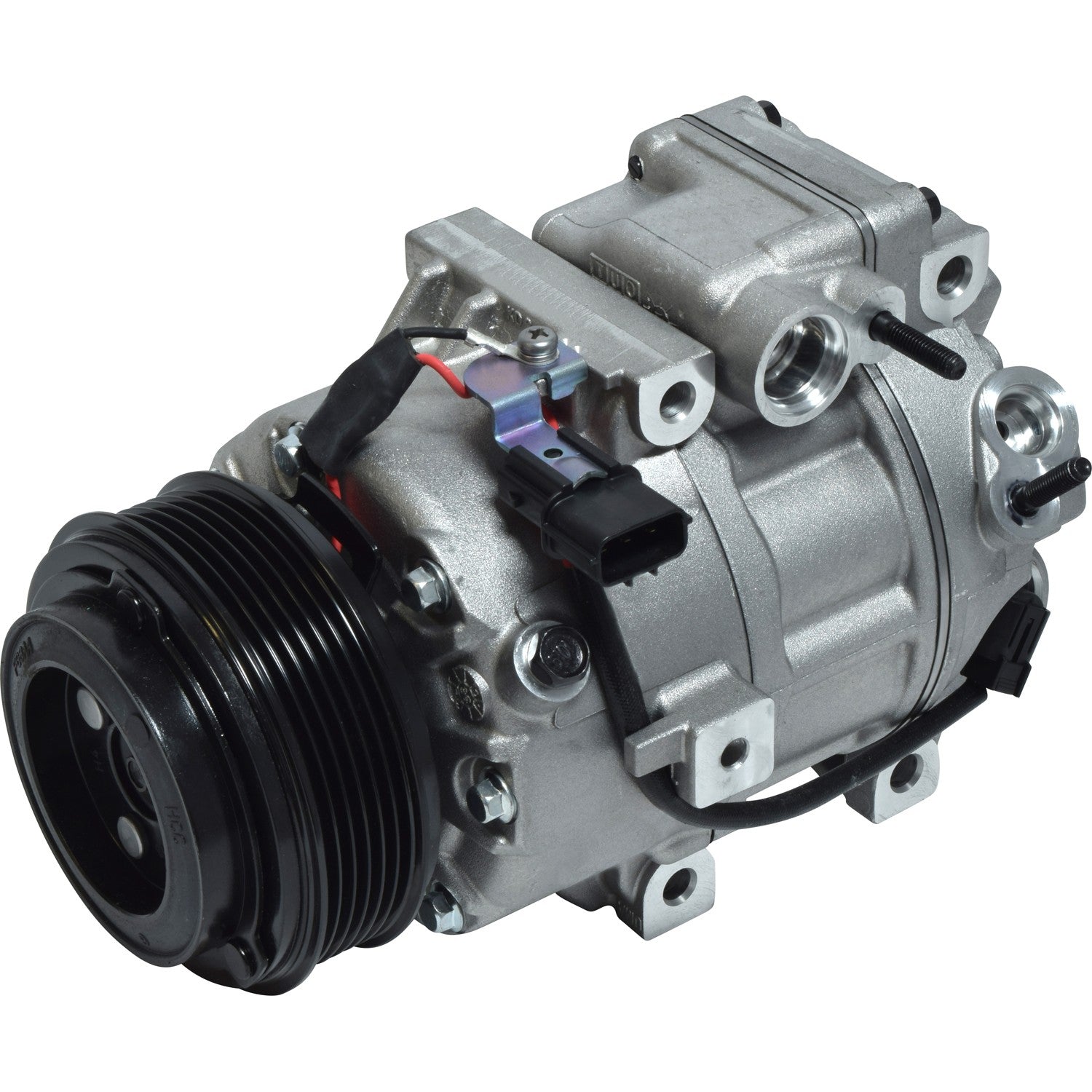 UAC CO11710C main image