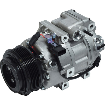 UAC CO11710C main image