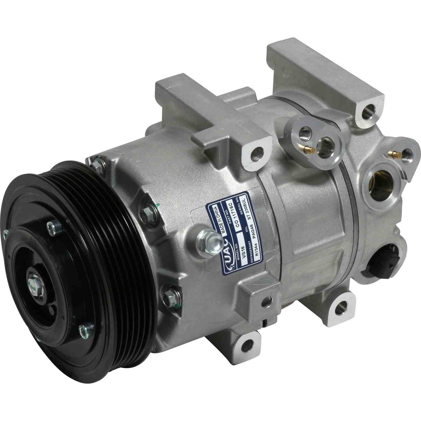 Universal Air Cond CO11716C