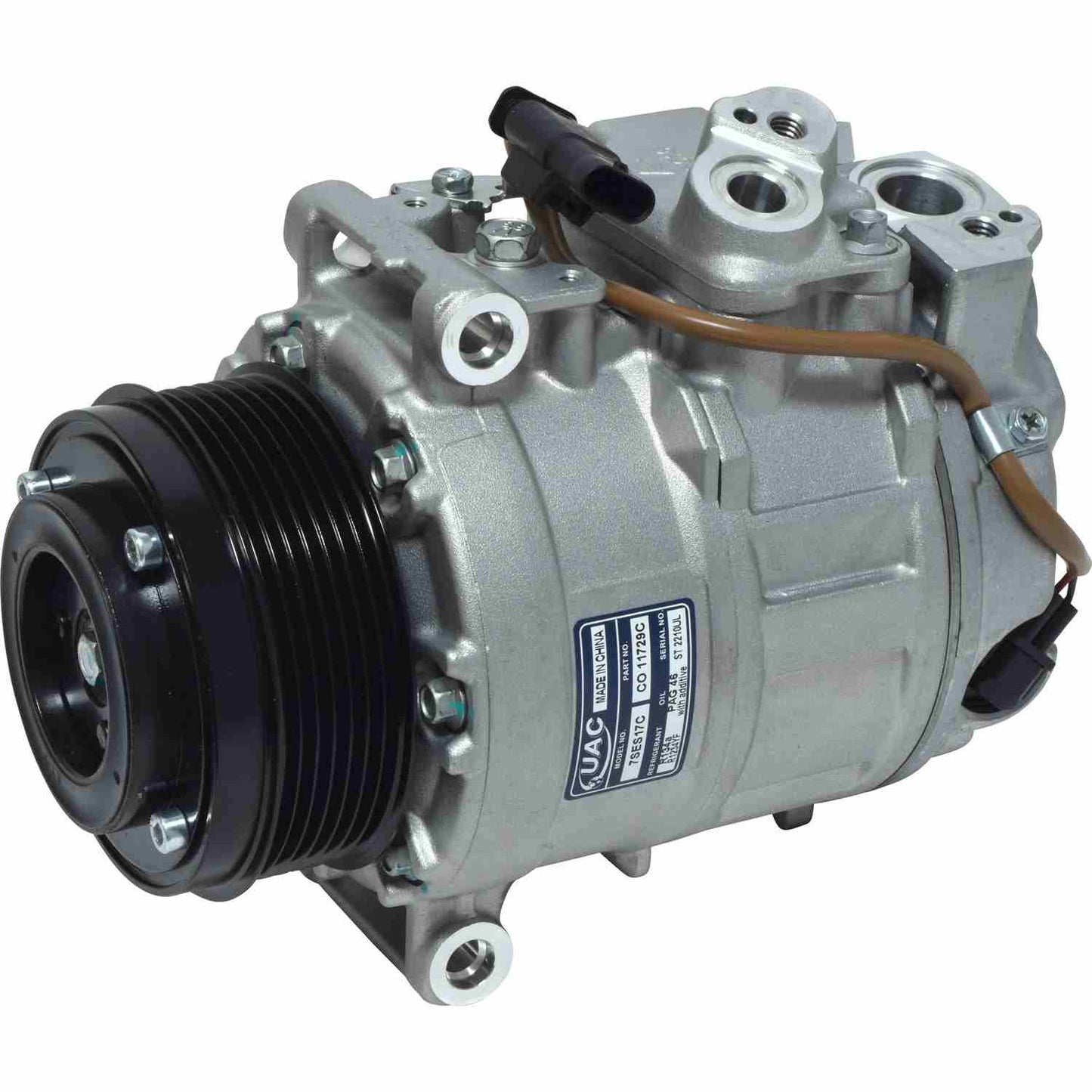 Universal Air Cond CO11729C