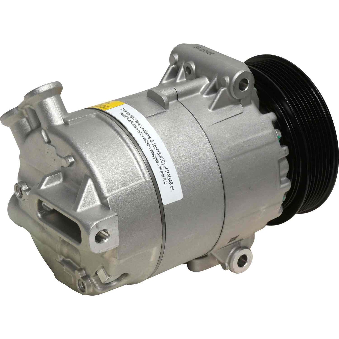 Universal Air Cond CO11737C