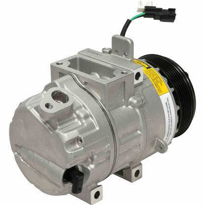 Universal Air Cond CO11780C