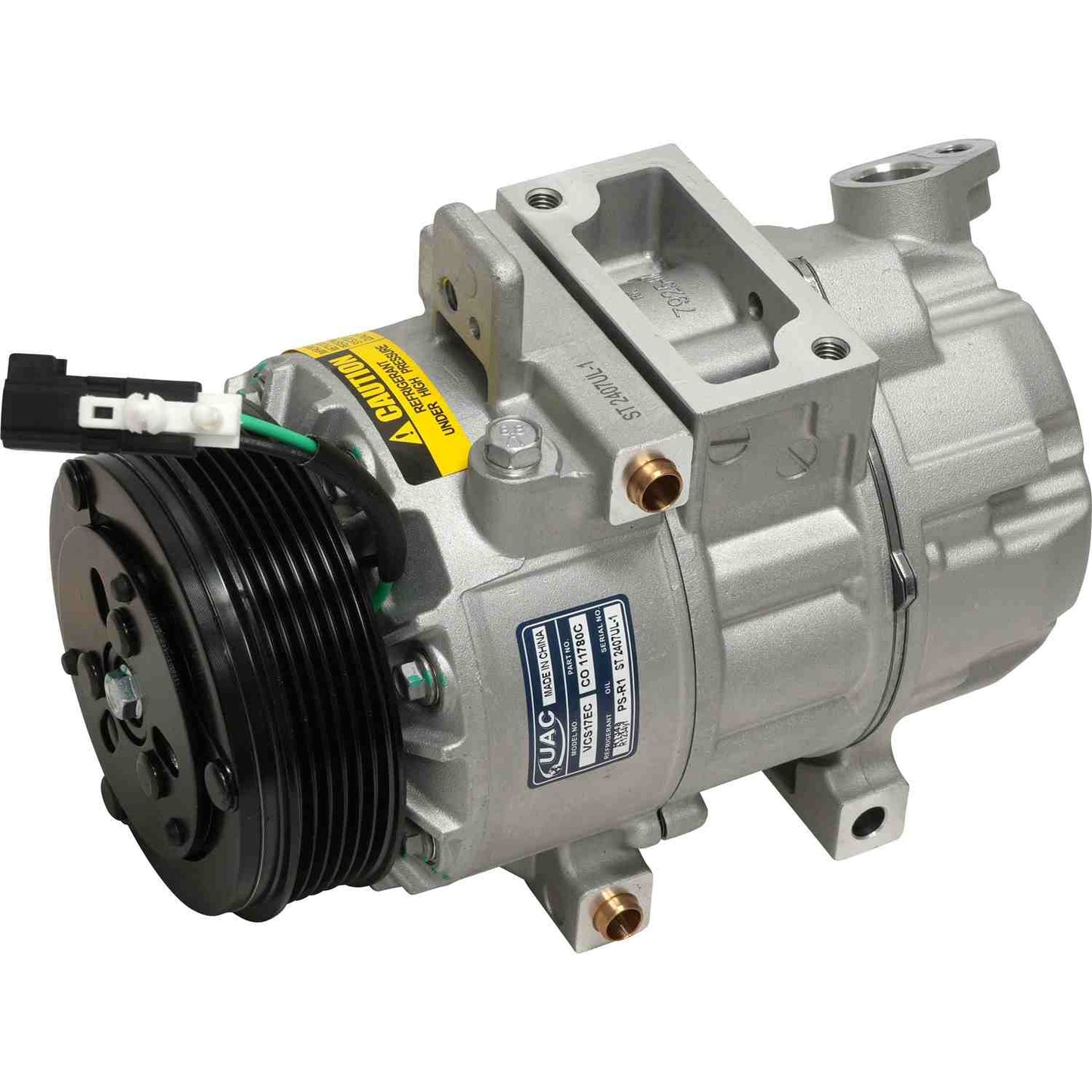 Universal Air Cond CO11780C
