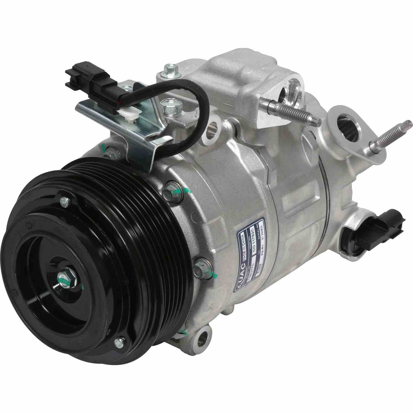 Universal Air Cond CO11782C