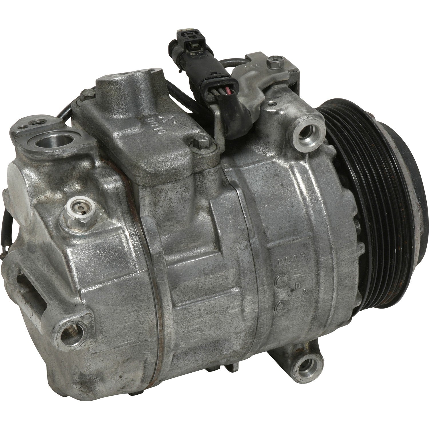 UAC CO11787C main image