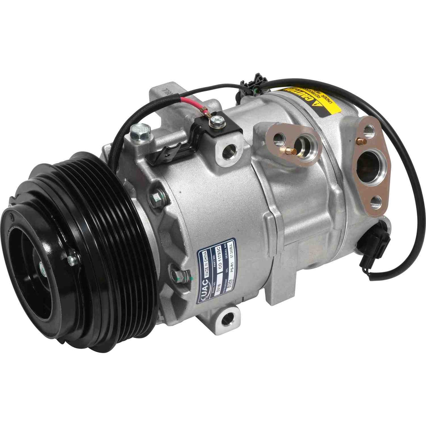 Universal Air Cond CO11793C