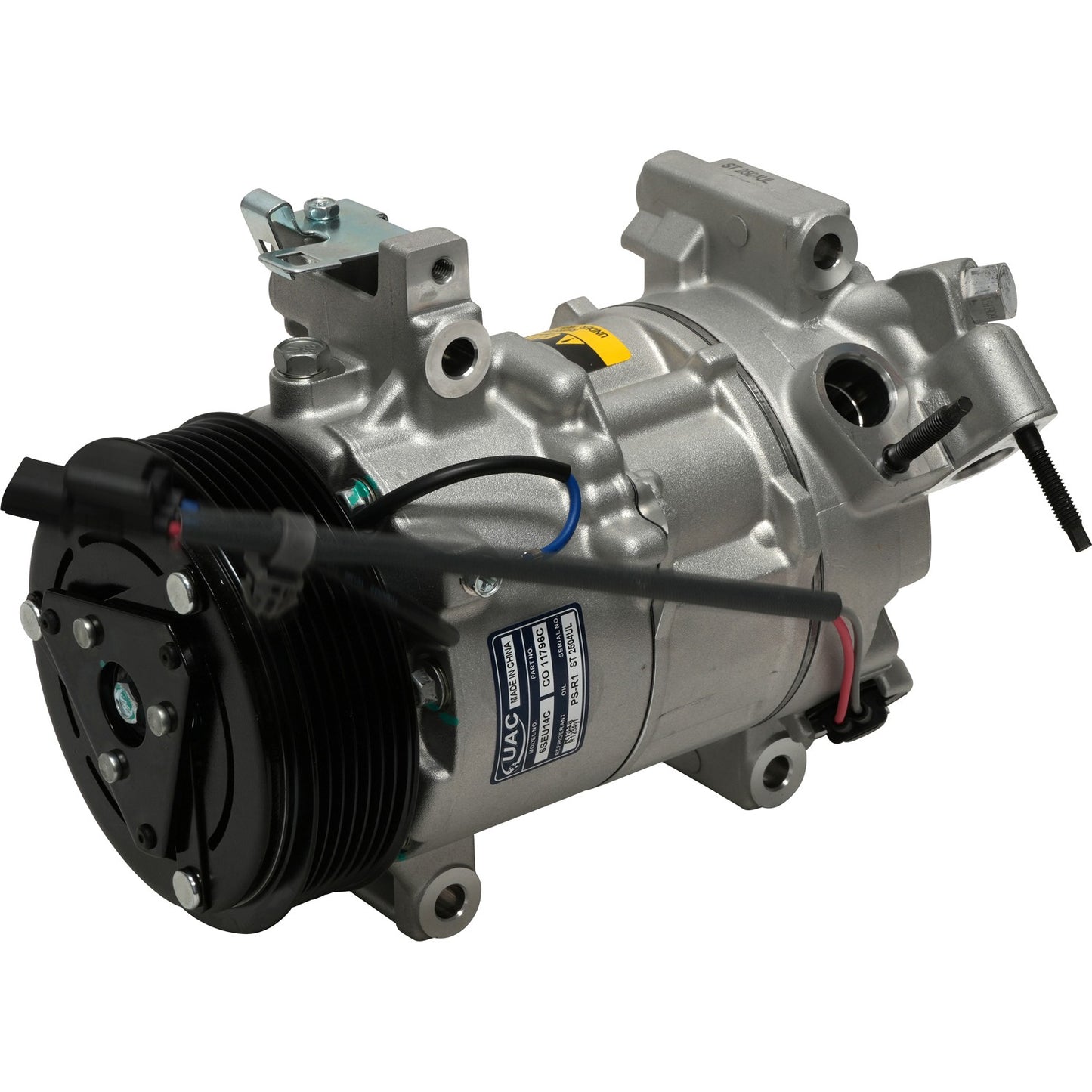 UAC CO11796C main image