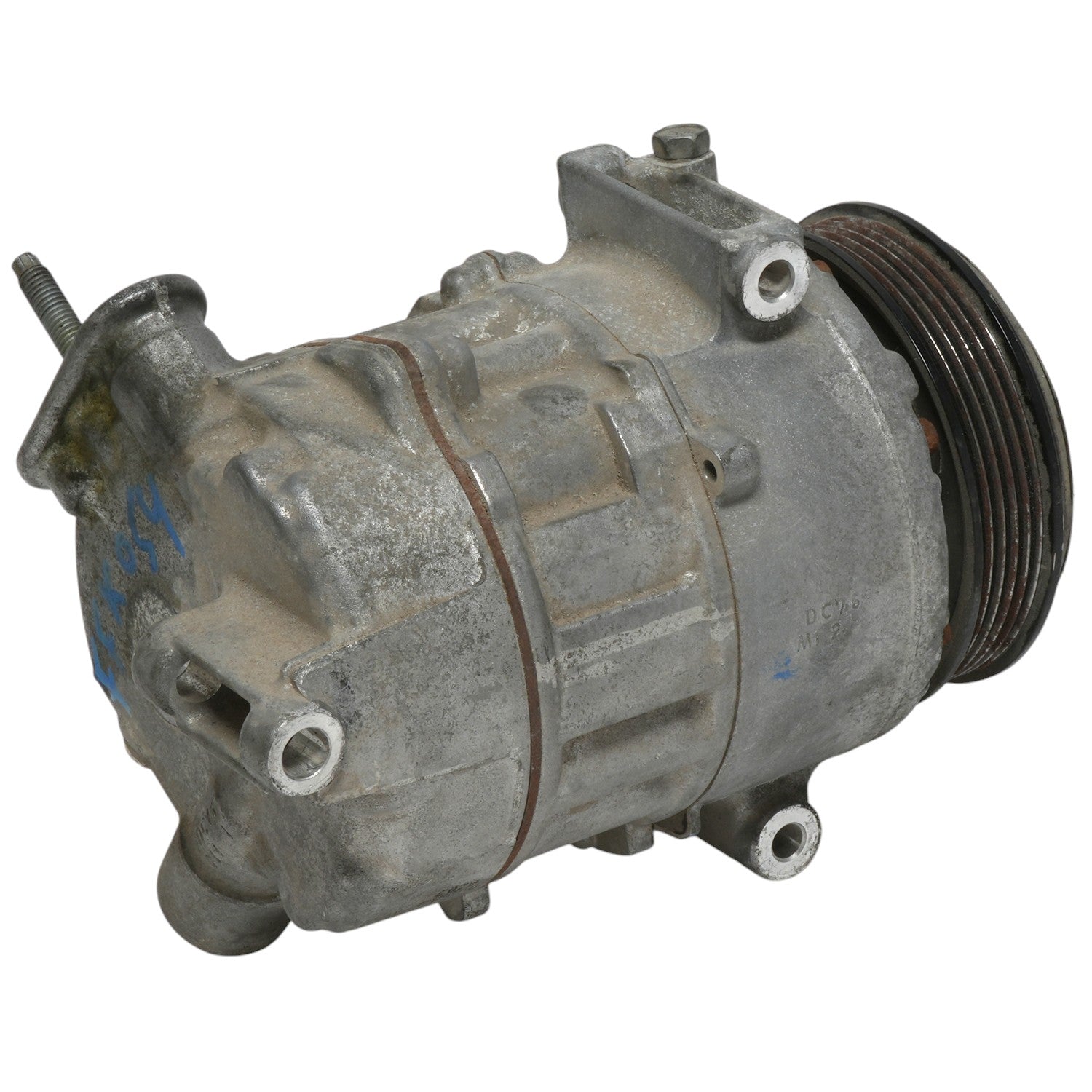 UAC CO11800C main image