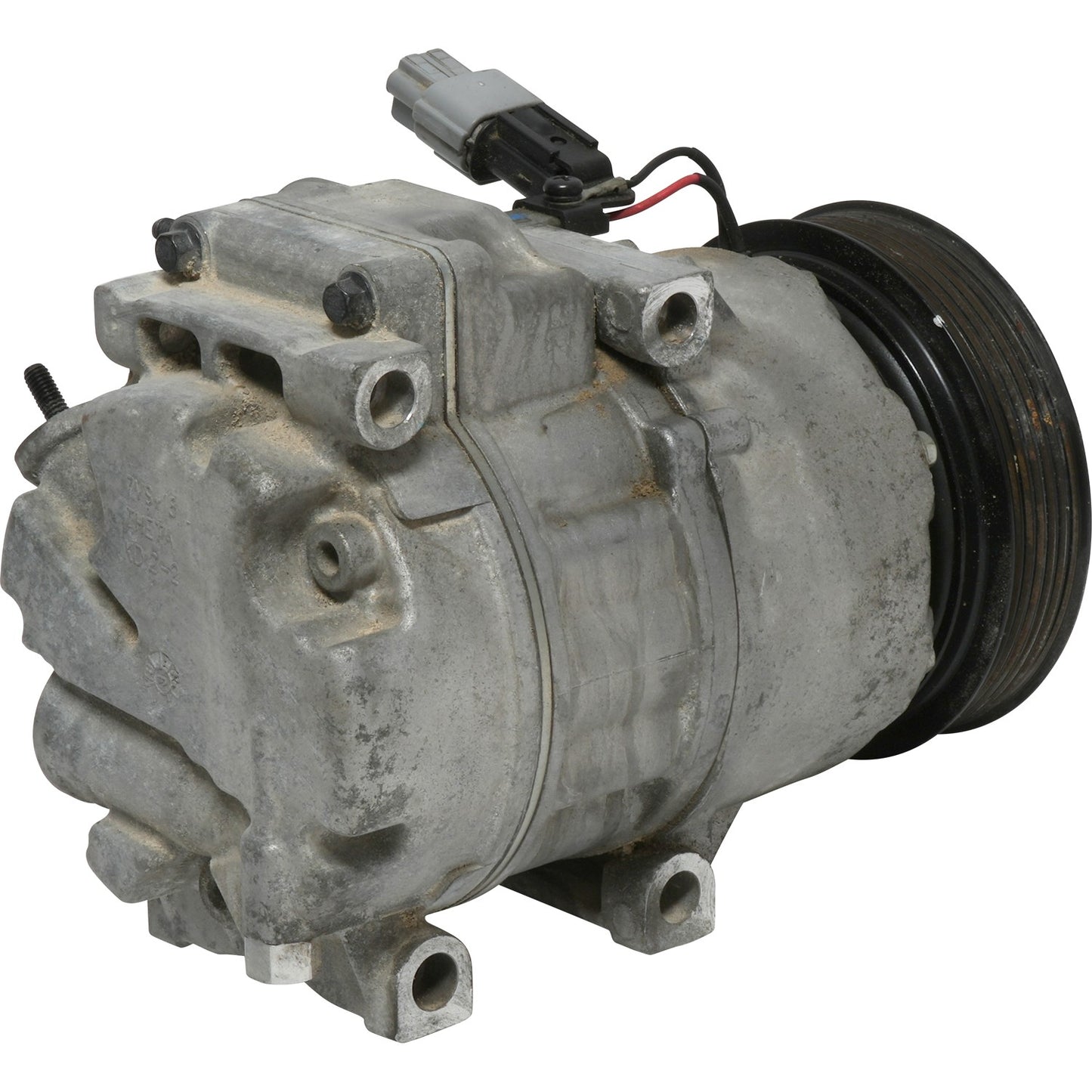 UAC CO11808C main image
