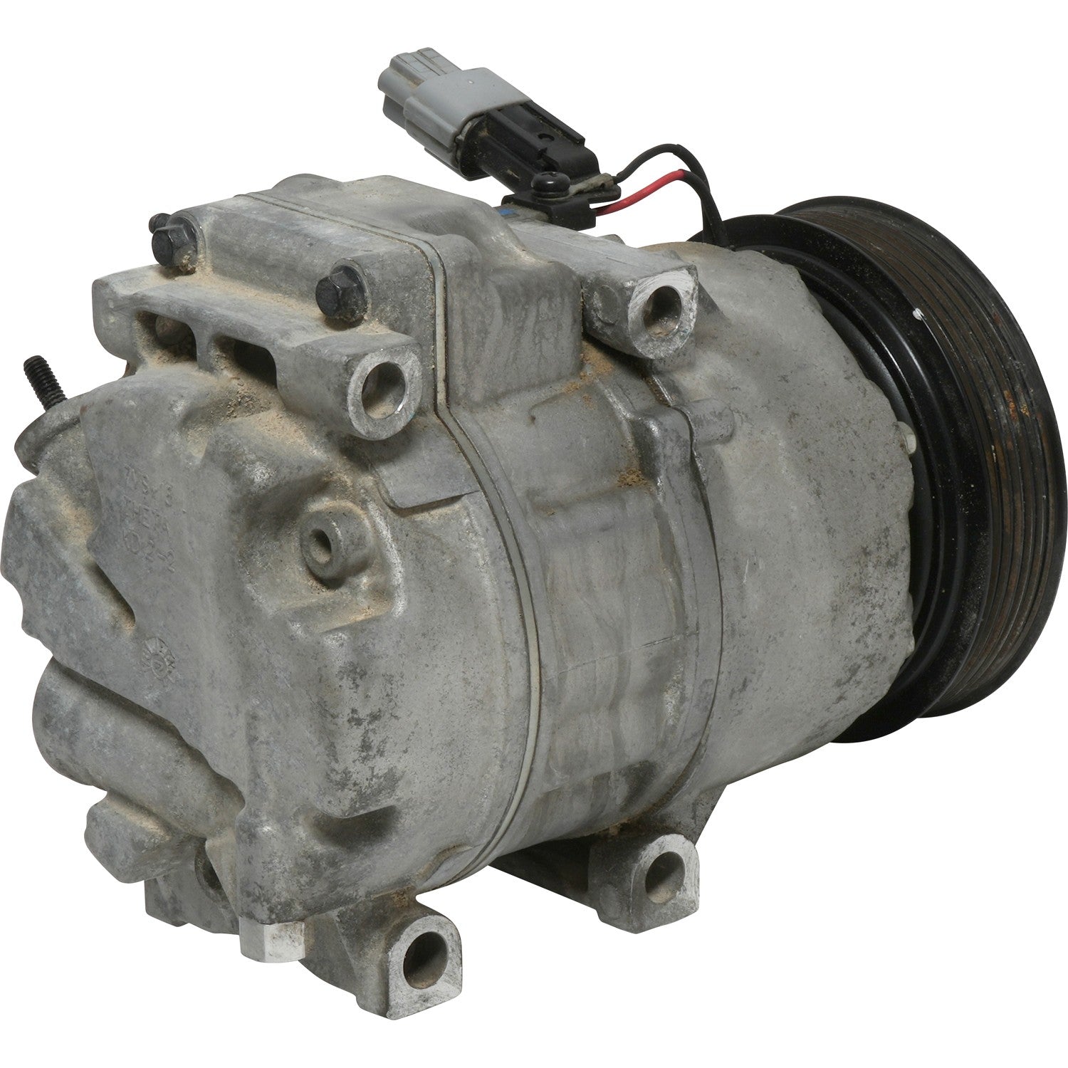 UAC CO11808C main image