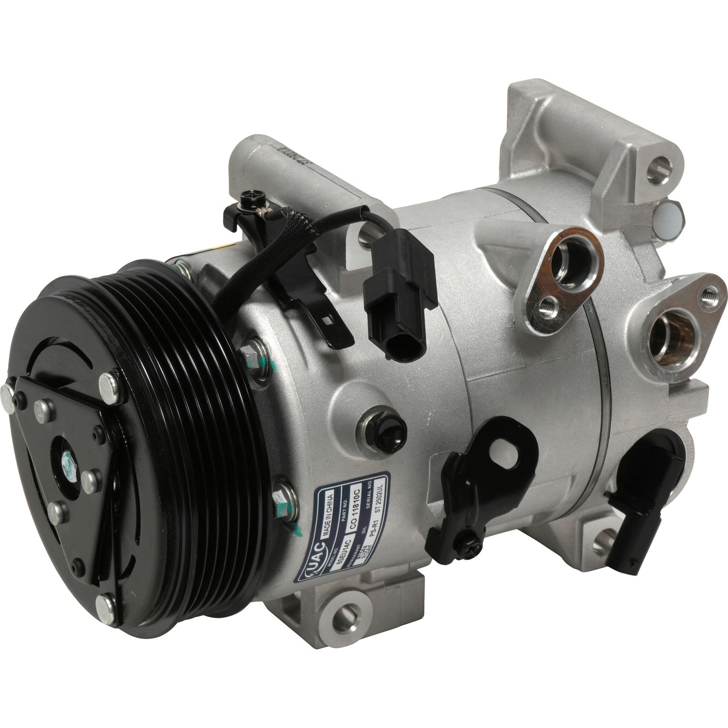 UAC CO11810C main image