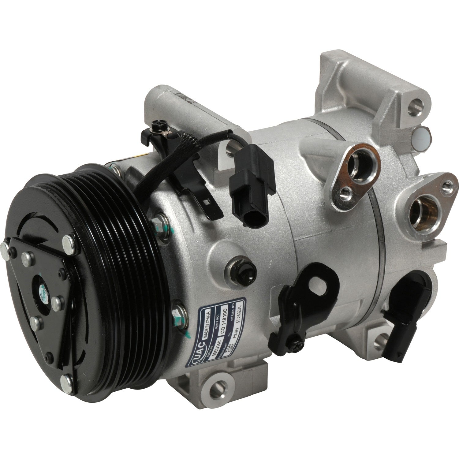 UAC CO11810C main image