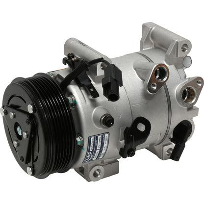 UAC CO11810C main image