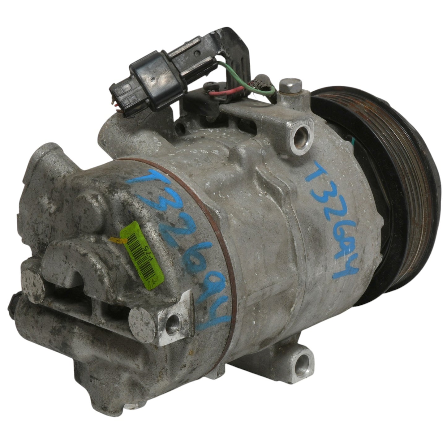 UAC CO11811C main image