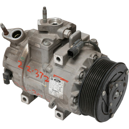 UAC CO11816C main image