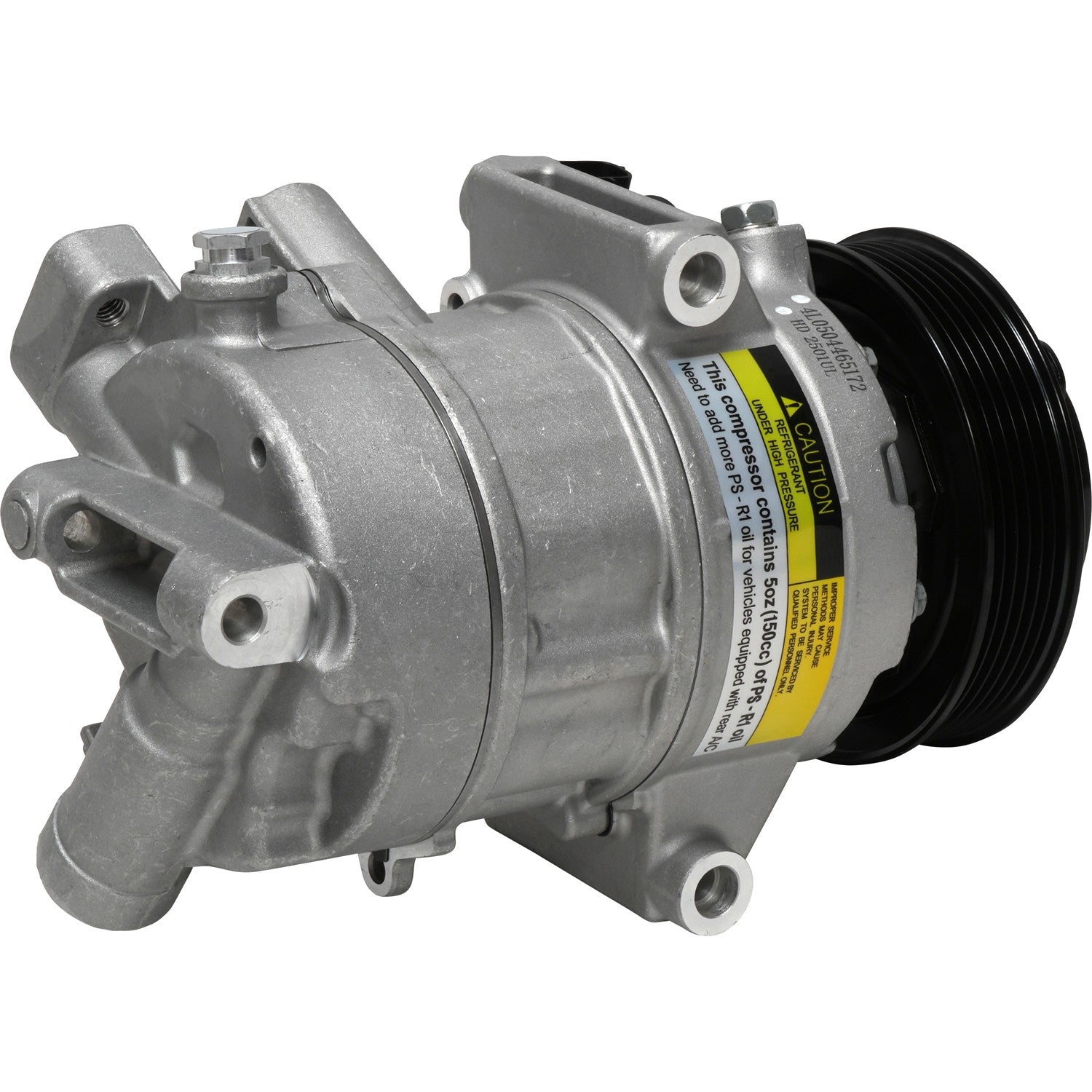 UAC CO11830C image 2