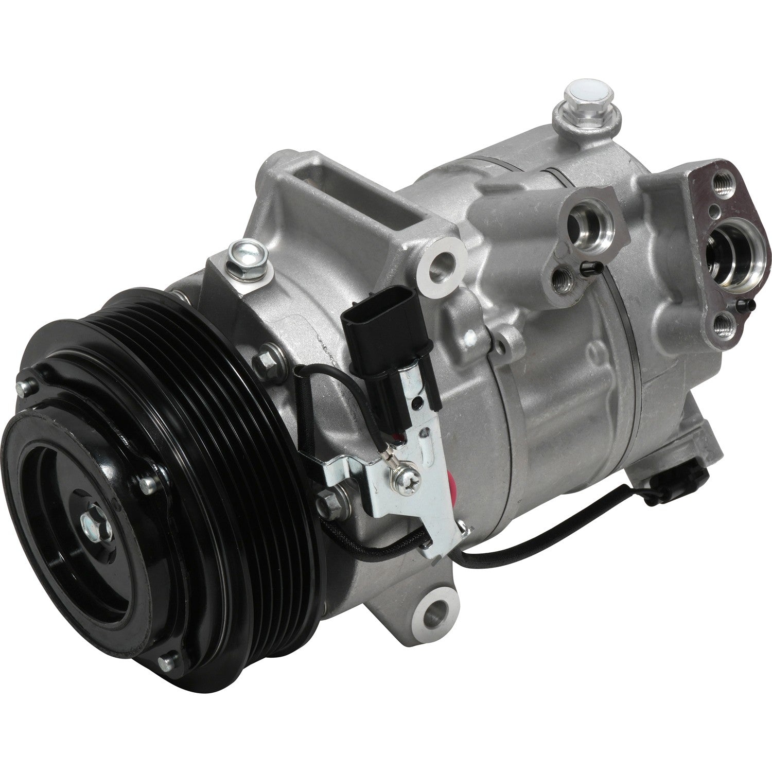 UAC CO11830C main image