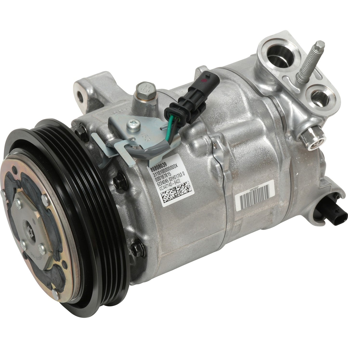 UAC CO11845C main image