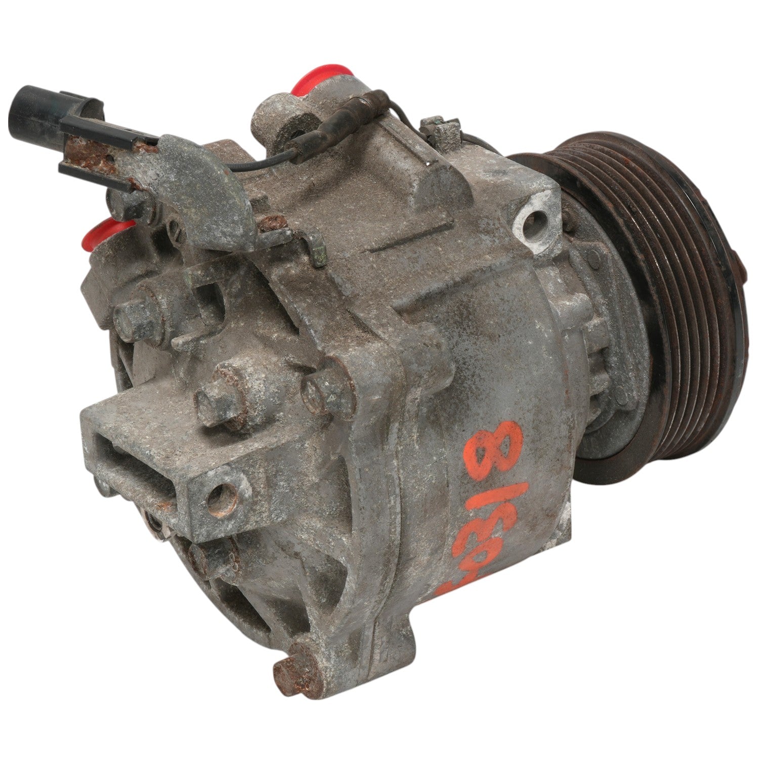 UAC CO11890C image 2