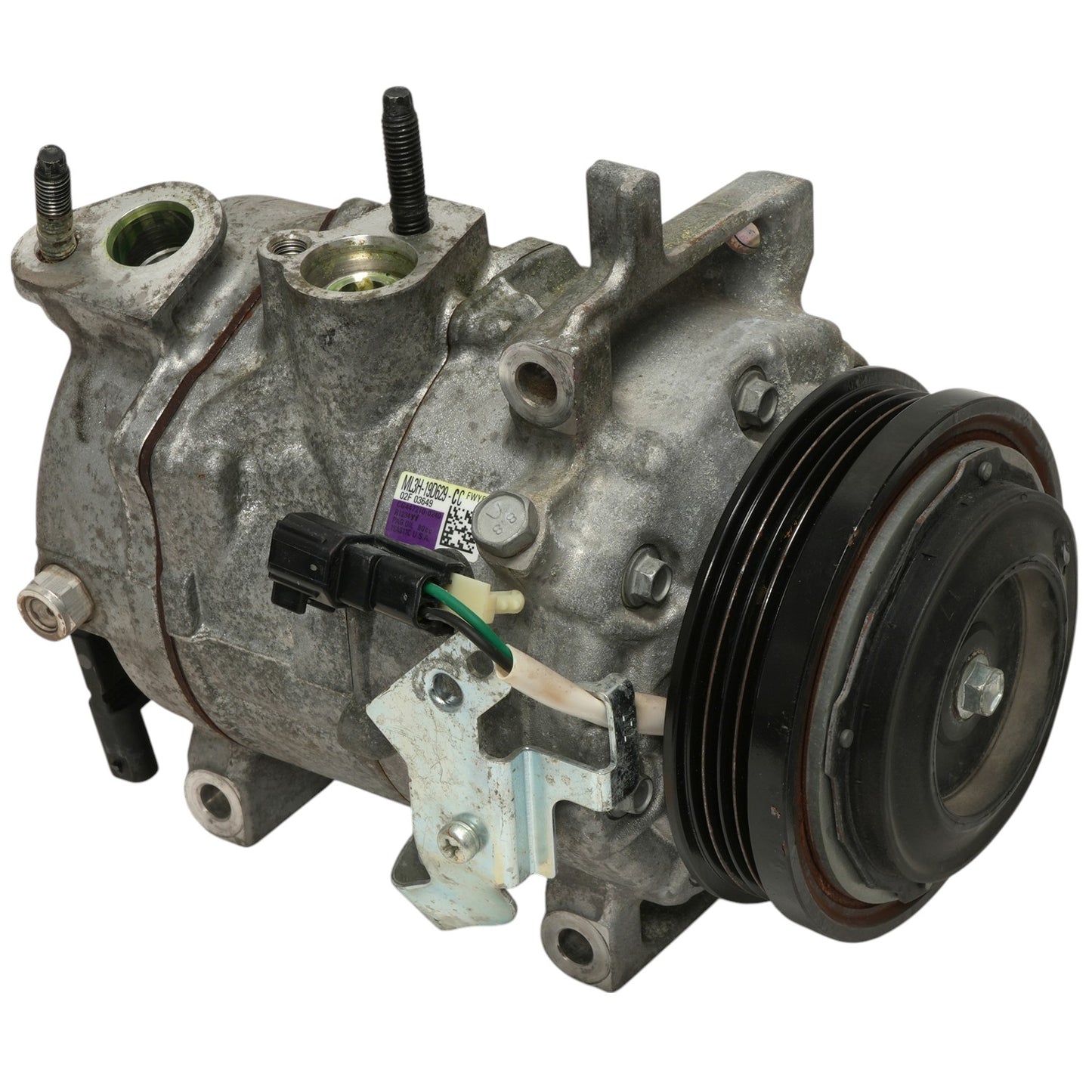 UAC CO11920C main image