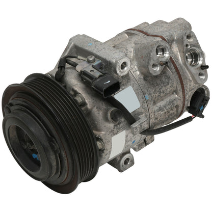 UAC CO11996C main image