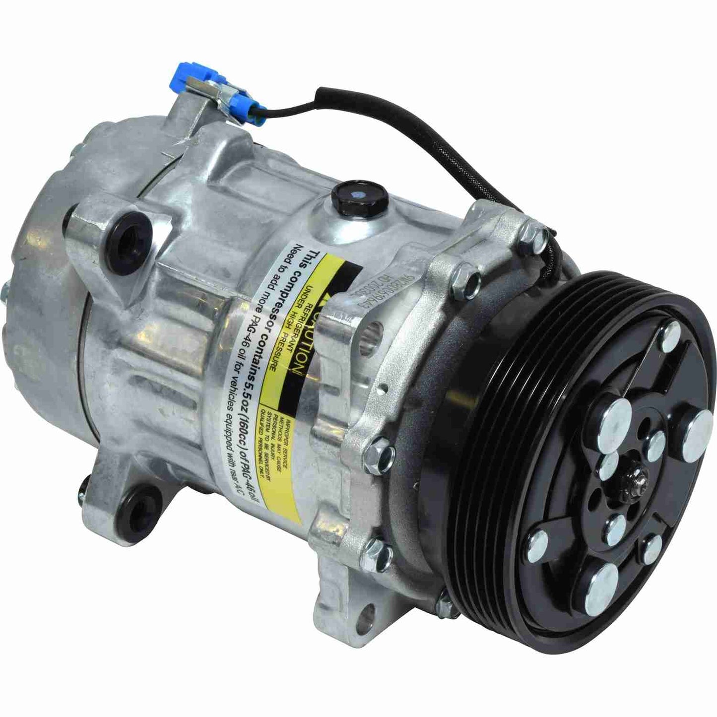 Universal Air Cond CO1206JC