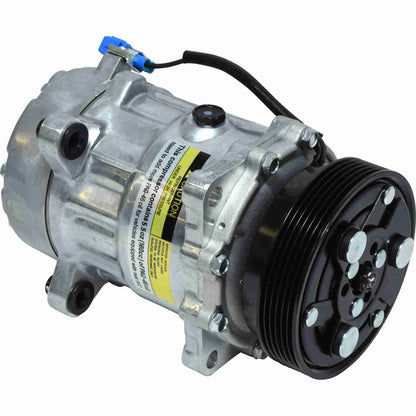 Universal Air Cond CO1206JC