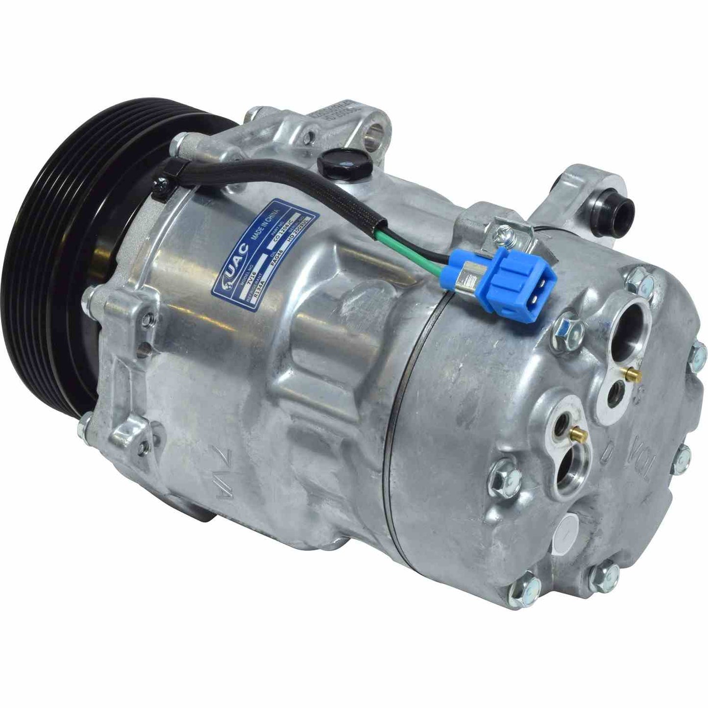 Universal Air Cond CO1206JC