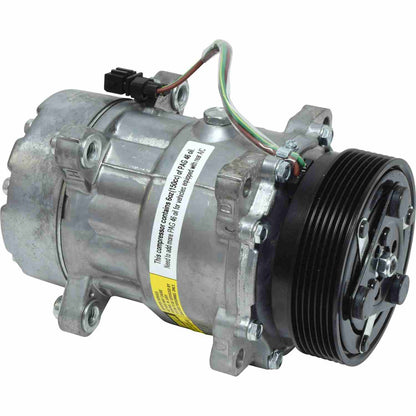 Universal Air Cond CO1214C