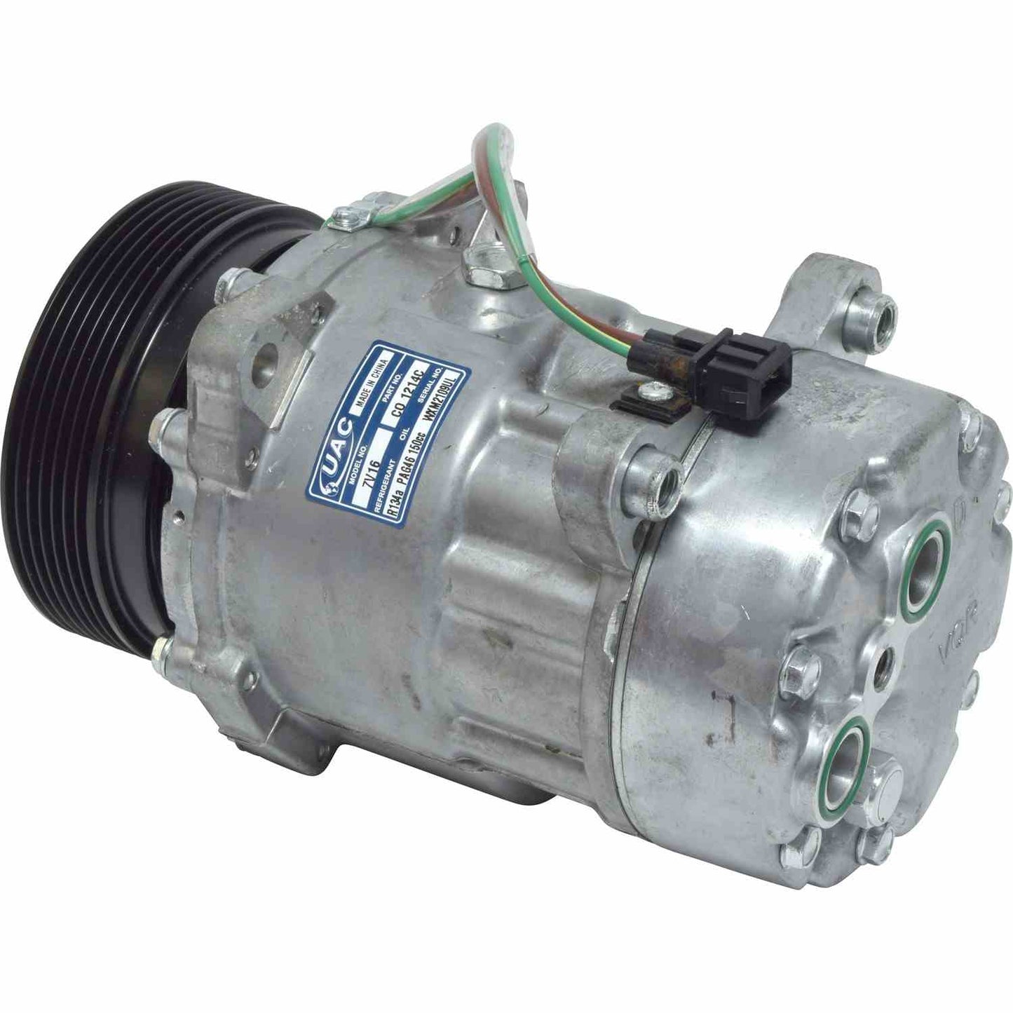 Universal Air Cond CO1214C