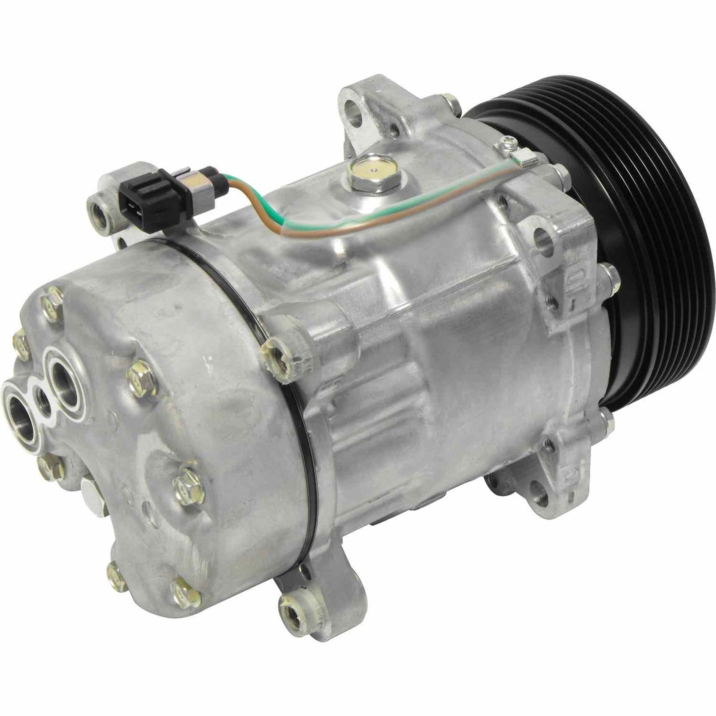 Universal Air Cond CO1214