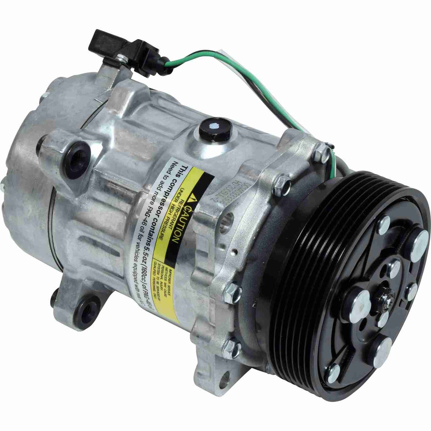 Universal Air Cond CO1216C
