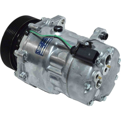 Universal Air Cond CO1216C