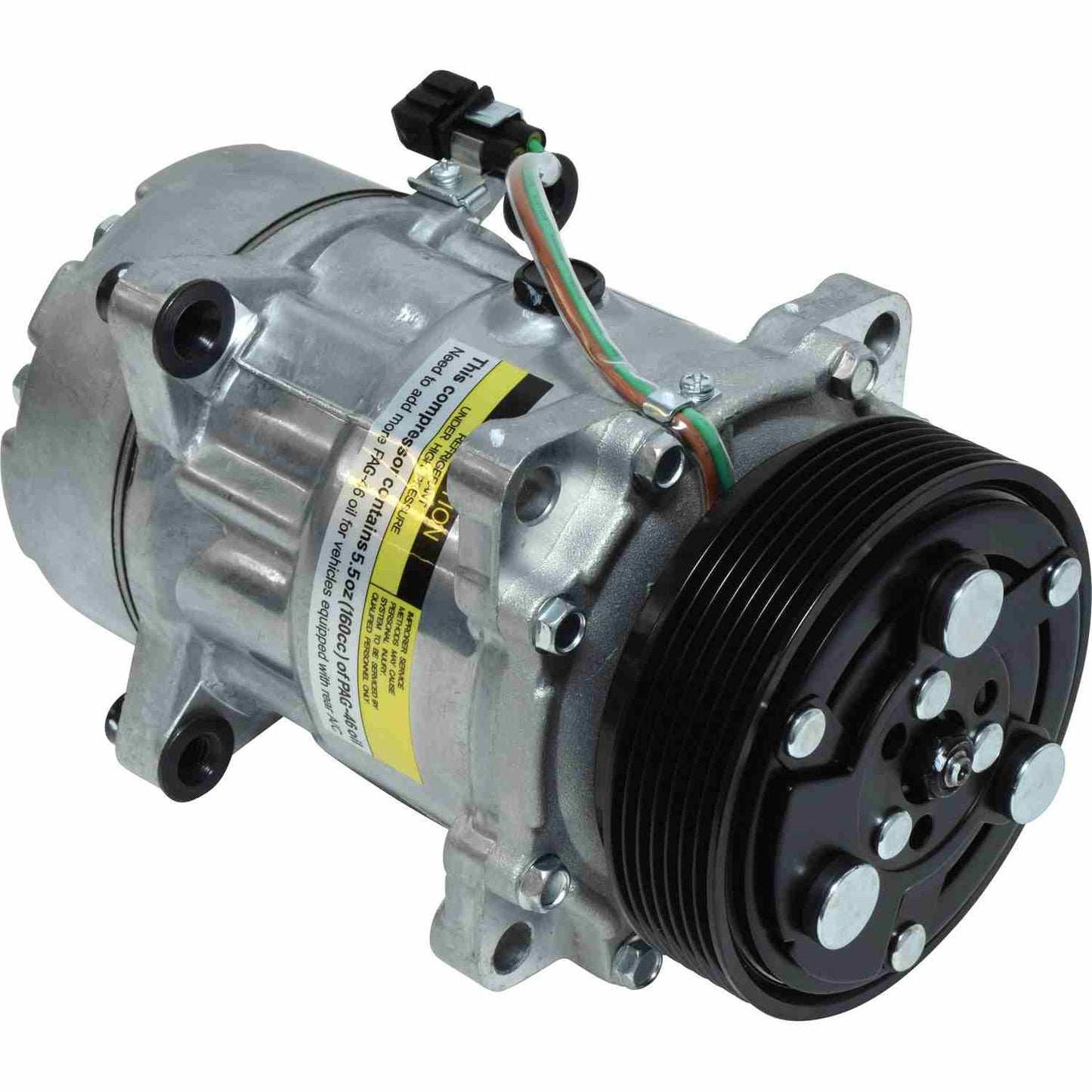 Universal Air Cond CO1222DC