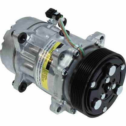 Universal Air Cond CO1222DC