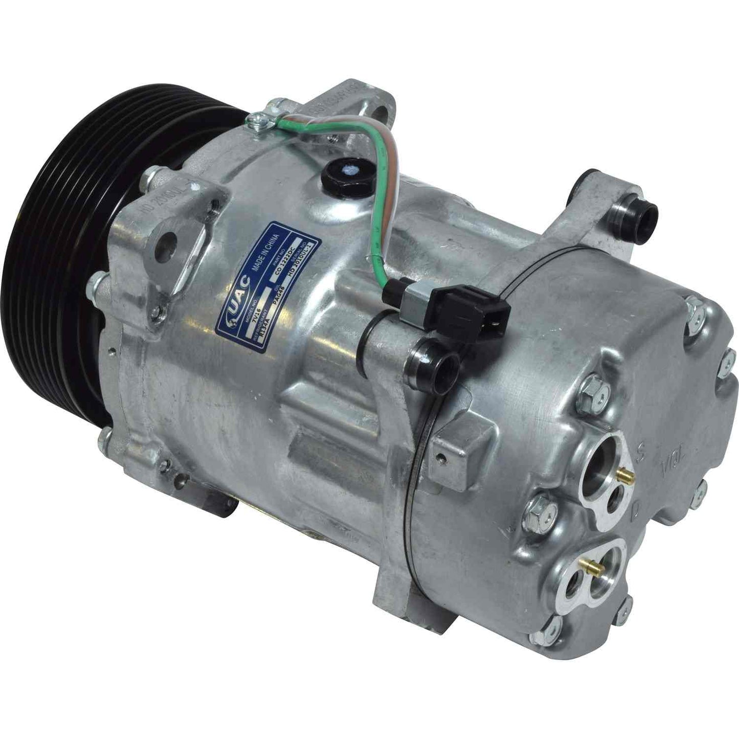 Universal Air Cond CO1222DC