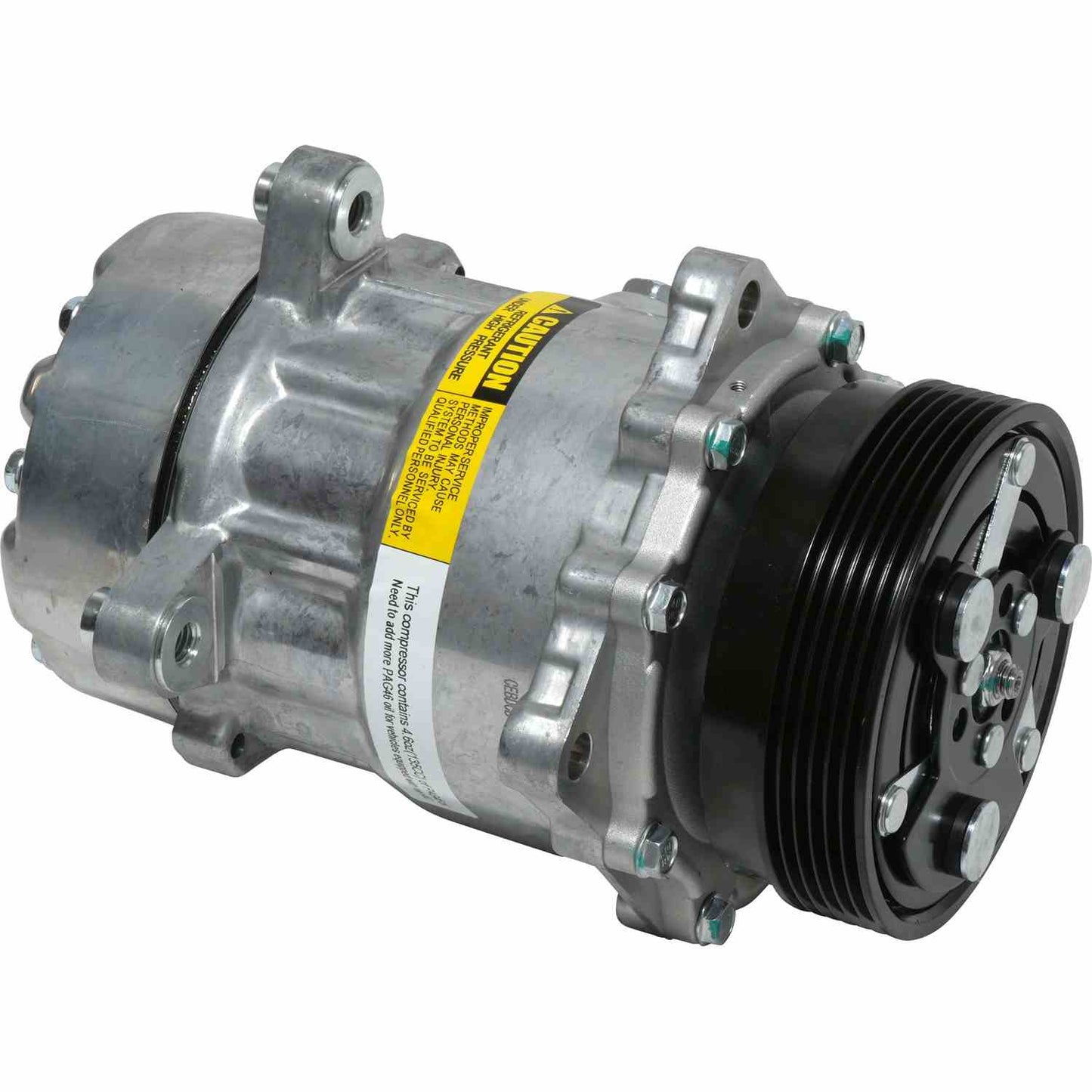 Universal Air Cond CO1233JC