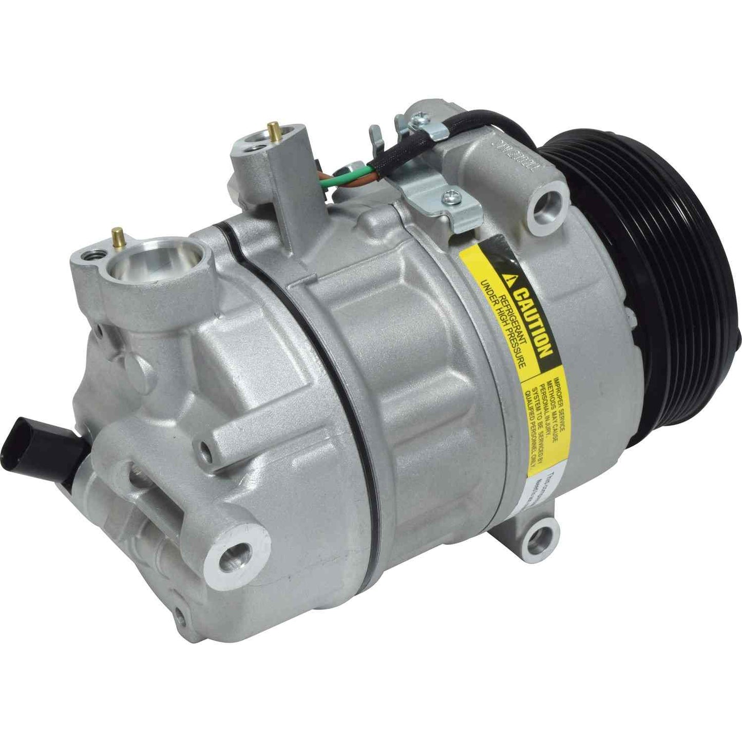 Universal Air Cond CO1697C
