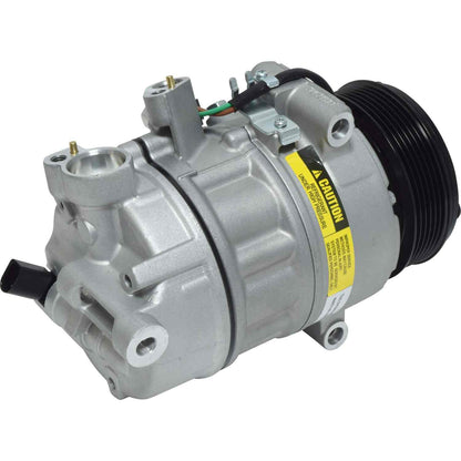 Universal Air Cond CO1697C