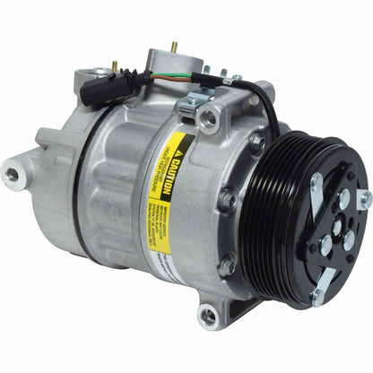 Universal Air Cond CO1697C