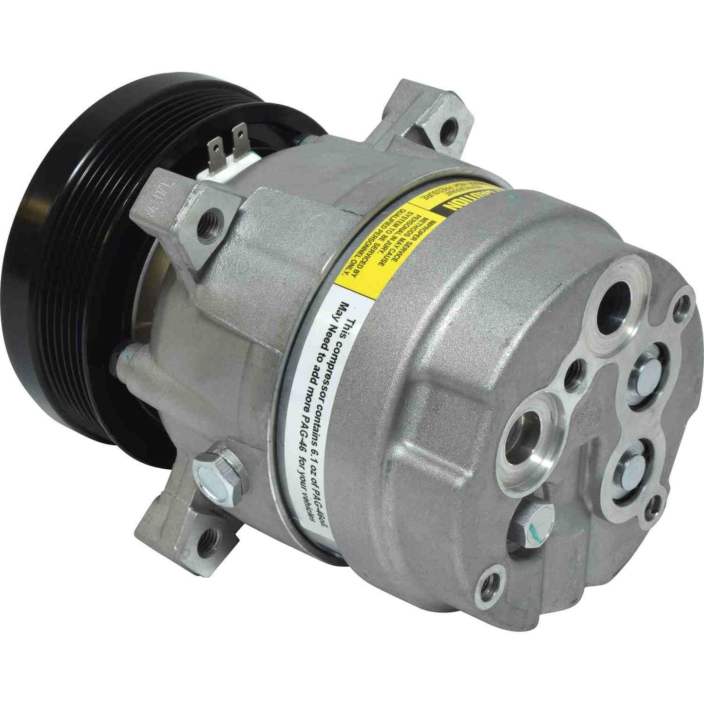 Universal Air Cond CO20078C