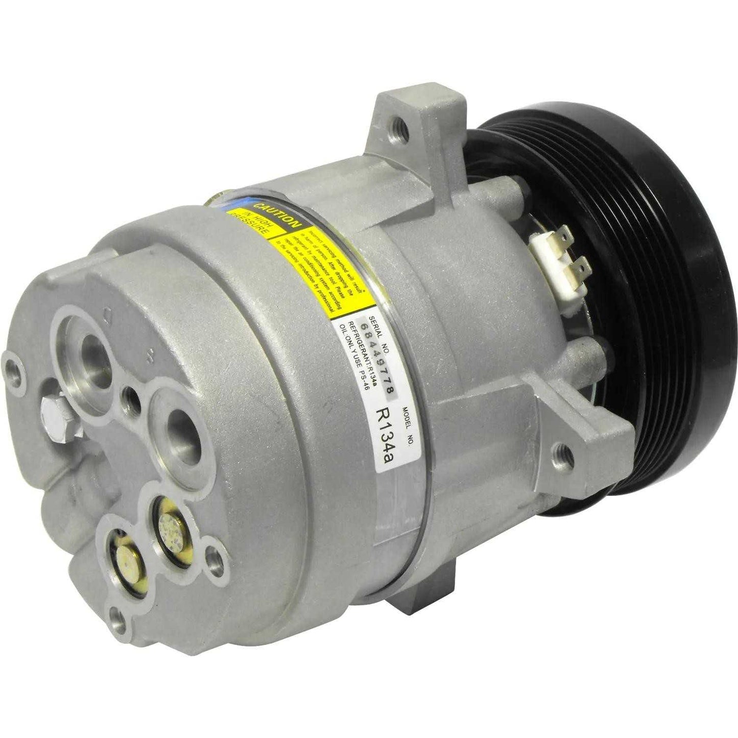 Universal Air Cond CO20078DC